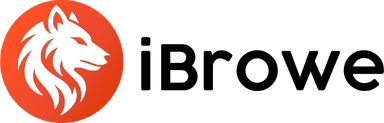 iBrowe Logo